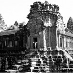 ANGKOR VAT 2007