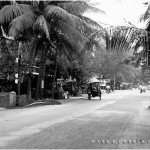 VILLAGE NEAR SIEM REAP 2007