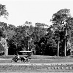 ANGKOR THOM 2007