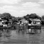 TONLE SAP LAKE 2007