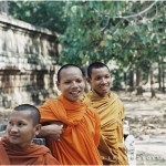 TA KEO TEMPLE 2007