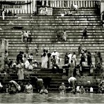 VARANASI 2008