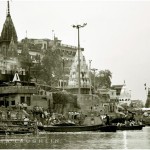 VARANASI 2008