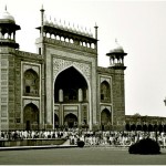 AGRA 2008