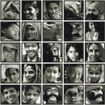 FACES OF INDIA 2008