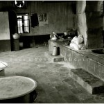 DARJEELING - TIBETAN REFUGEE CENTRE 2008