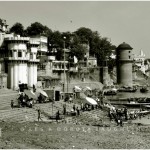 VARANASI 2008