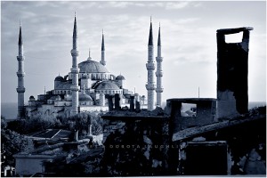 ISTANBUL 2008