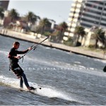 MELBOURNE ST. KILDA BEACH 2011