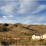 ALMERIA DESERT SPAIN 2010