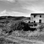 ORO DEL DESIERTO, ALMERIA DESERT 2010