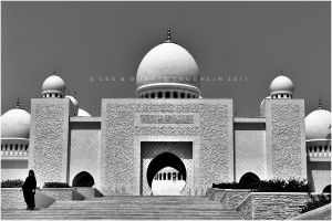 ABU DHABI UAE 2011